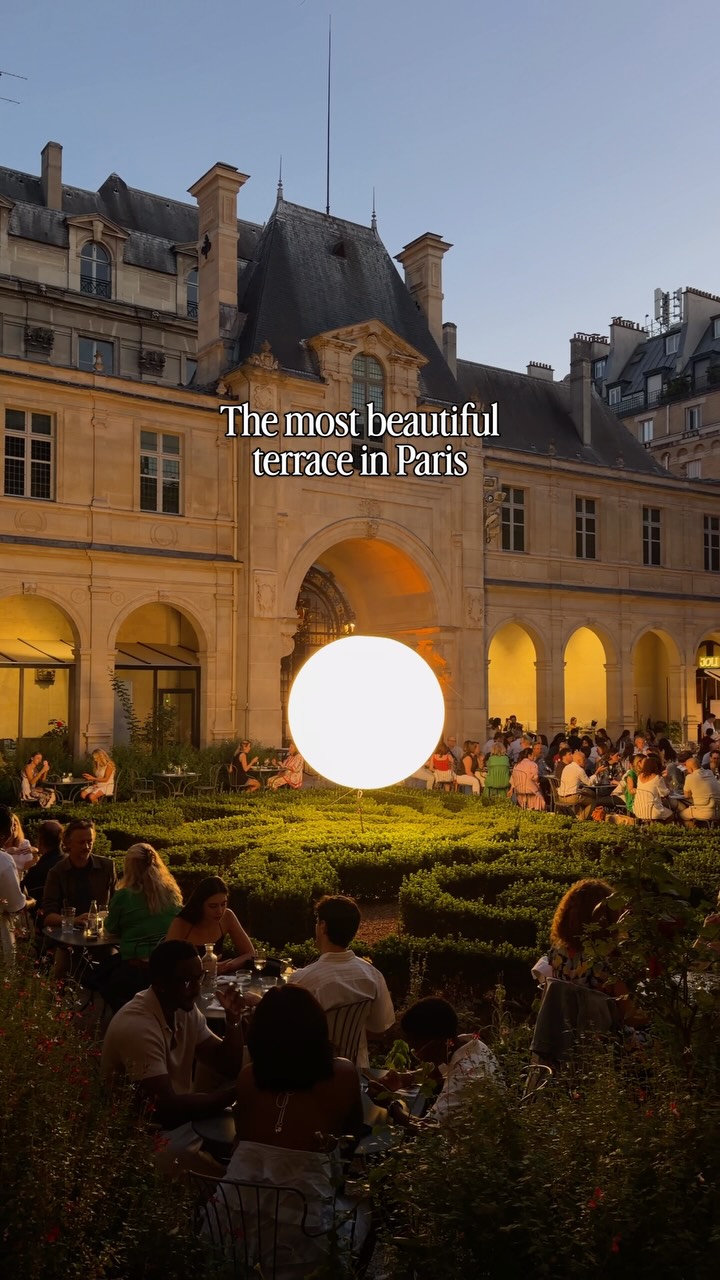 2 Restaurants in Paris