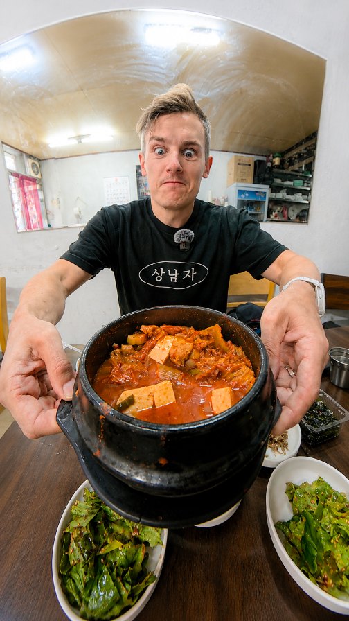 1 Restaurants in Seoul