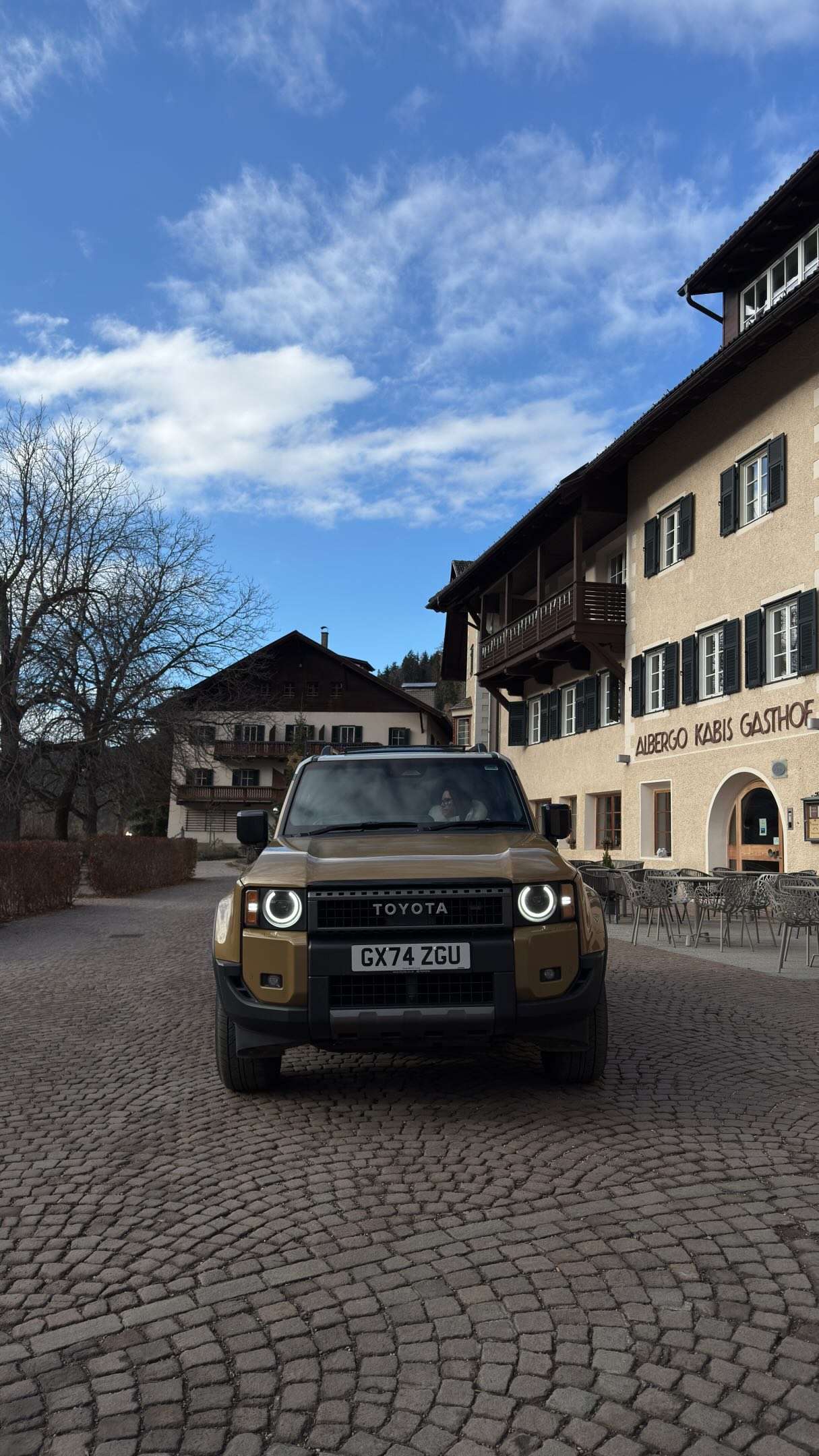 14 Places in Italy