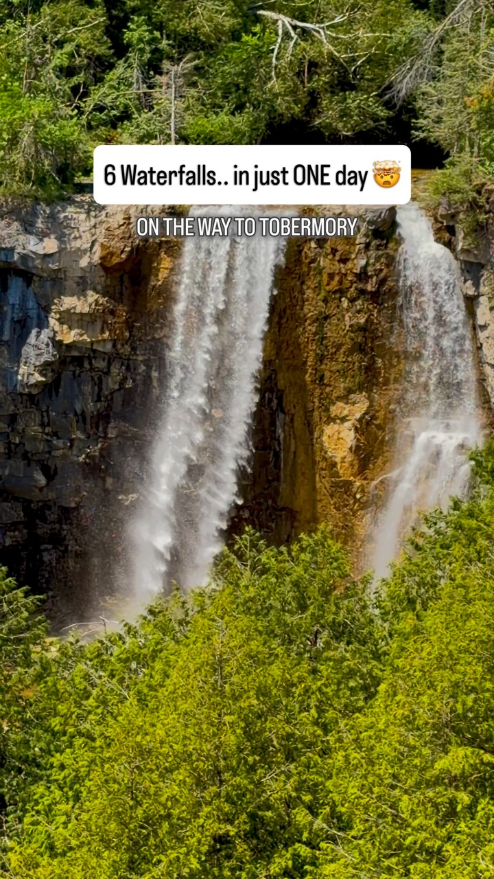 6 Attractions in Ontario