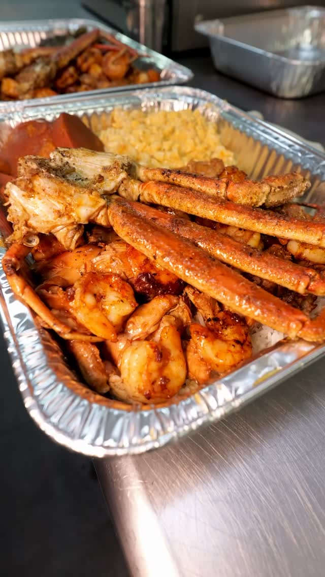 Tastebudz Creole Kitchen: Las Vegas Food Destination