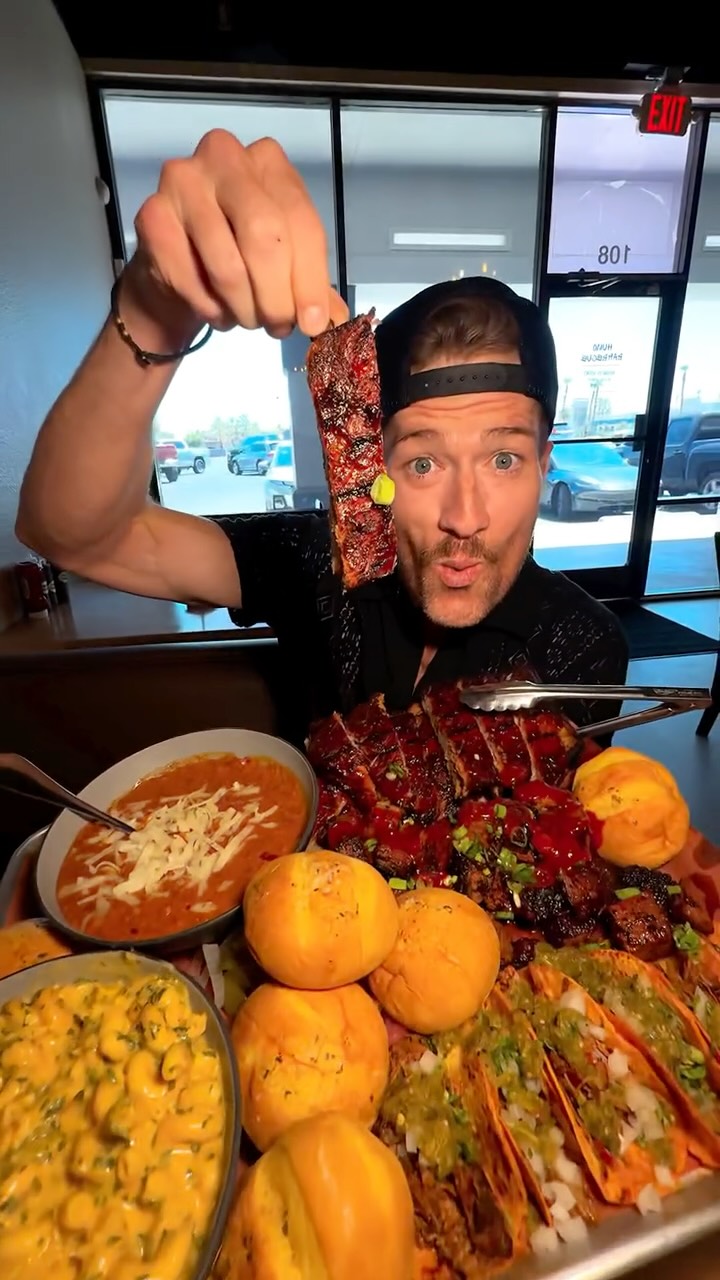 Humo Barbecue Offers Unique Mexicue Fusion Dishes