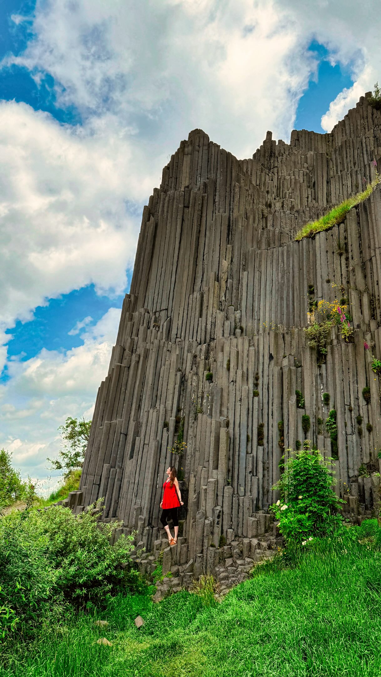 Czech Republic's Castles and Natural Wonders