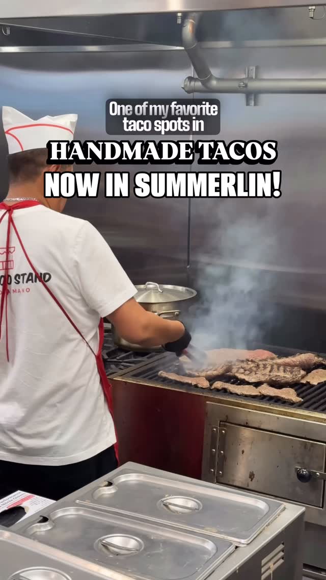 The Taco Stand's New Location Reviewed