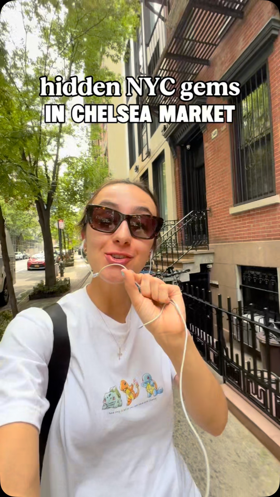 5 Shops in New York
