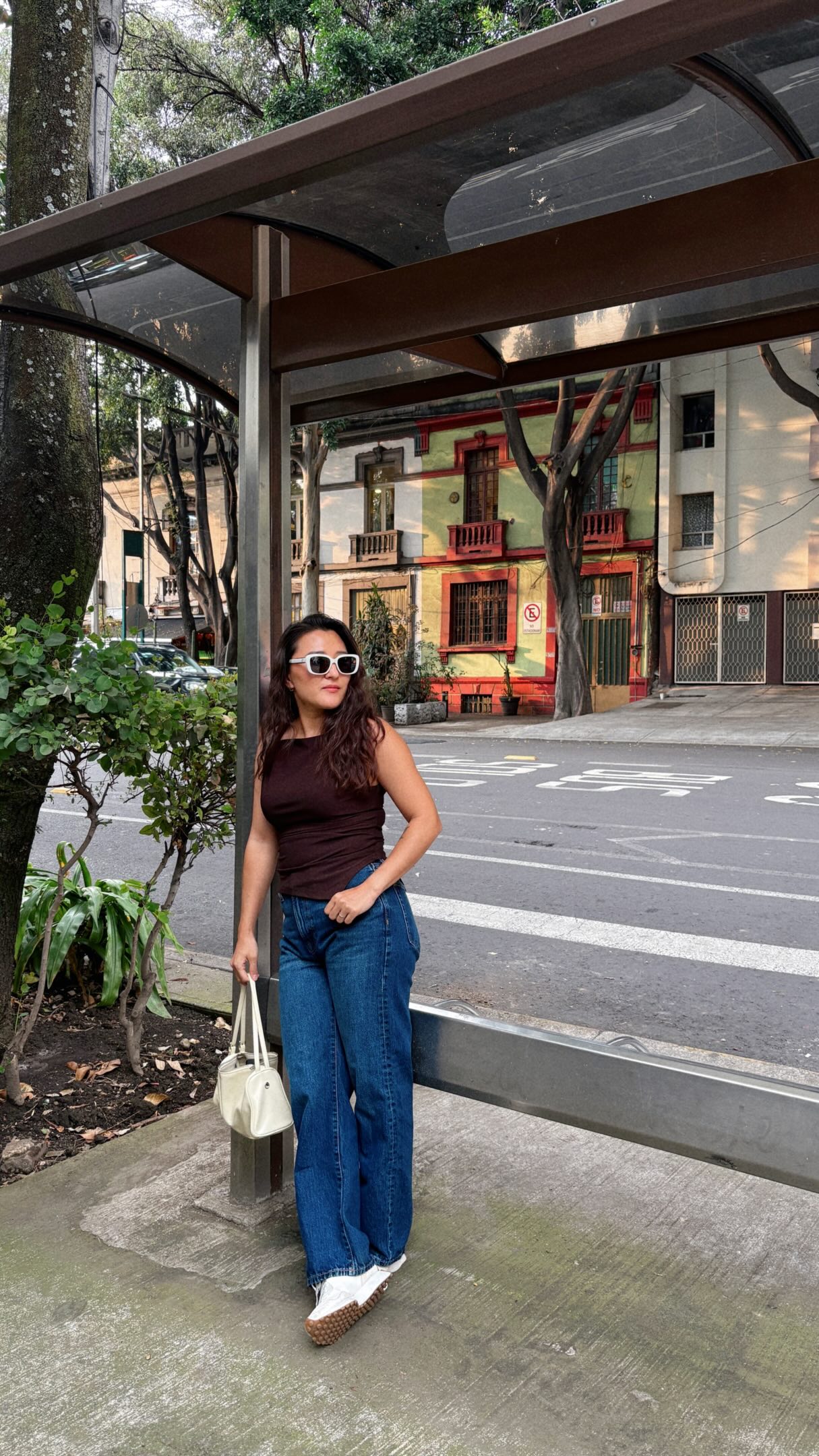 8 Places in Ciudad de México