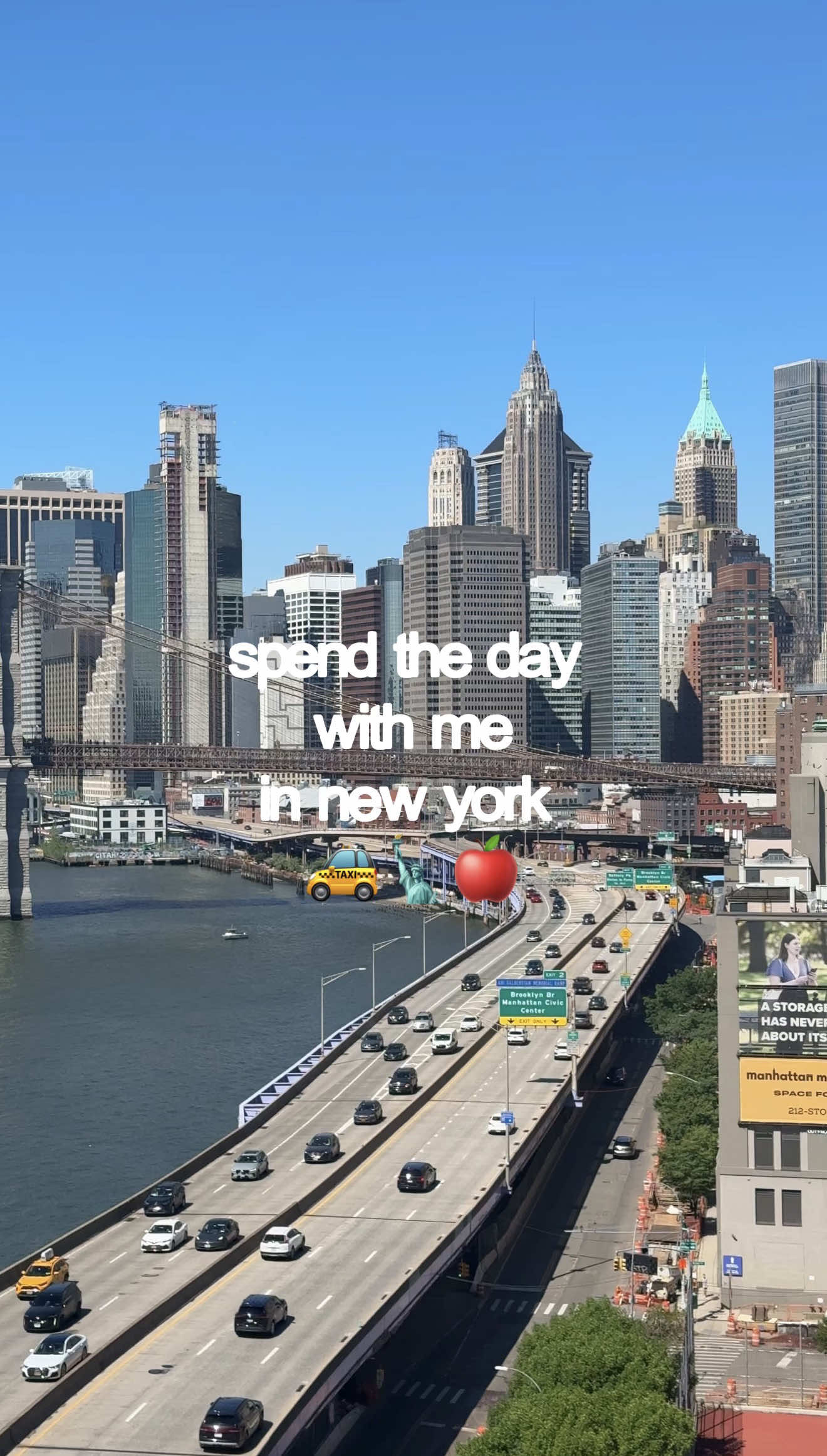 New York City Exploration: Dumbo, Brooklyn, and Central Park