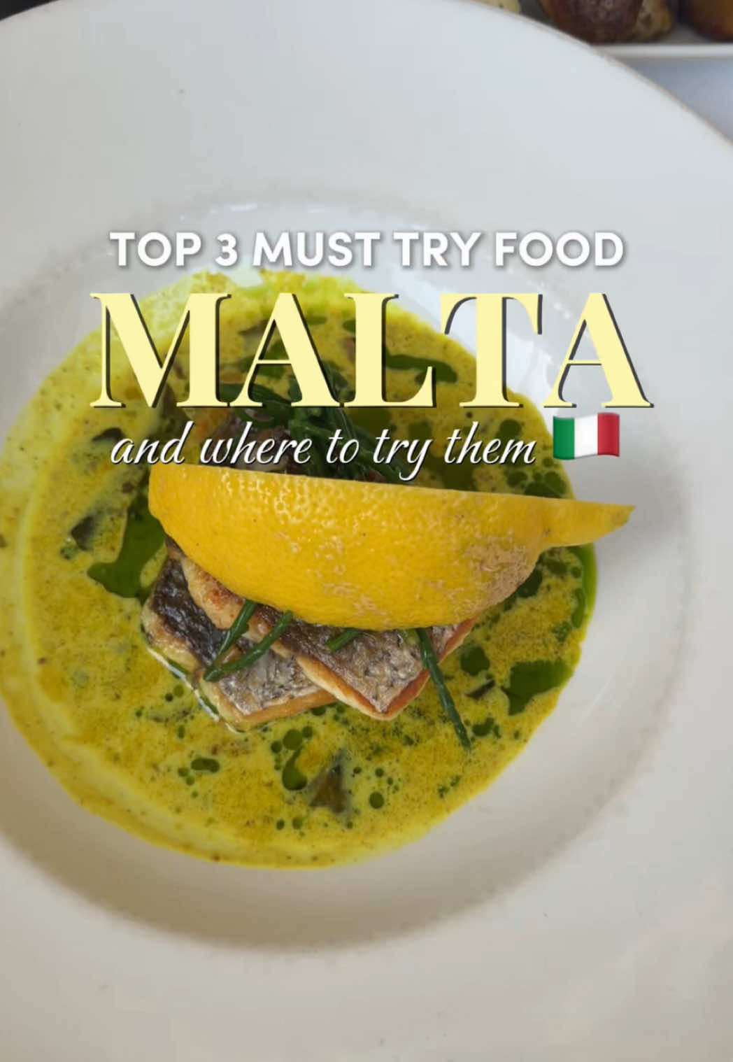Top Malta Restaurants For A Memorable Meal