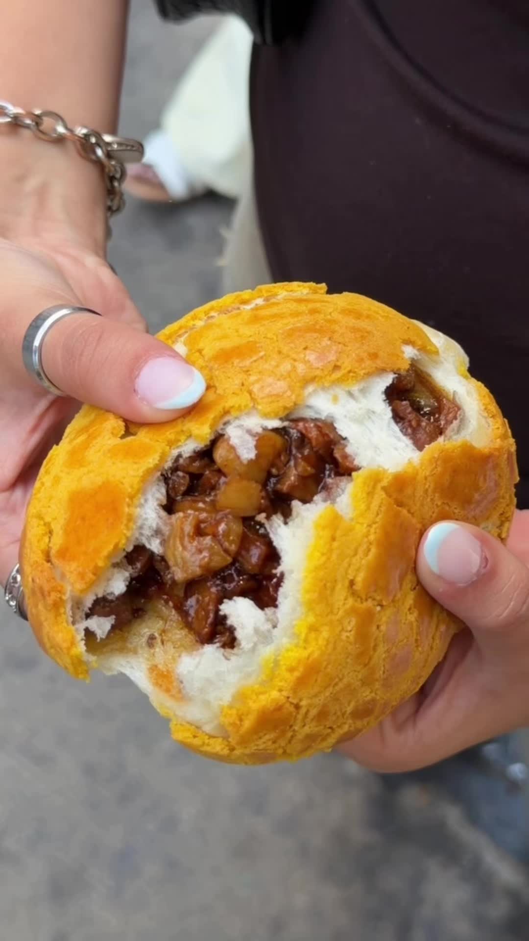 New York City Chinatown Food Crawl Adventure