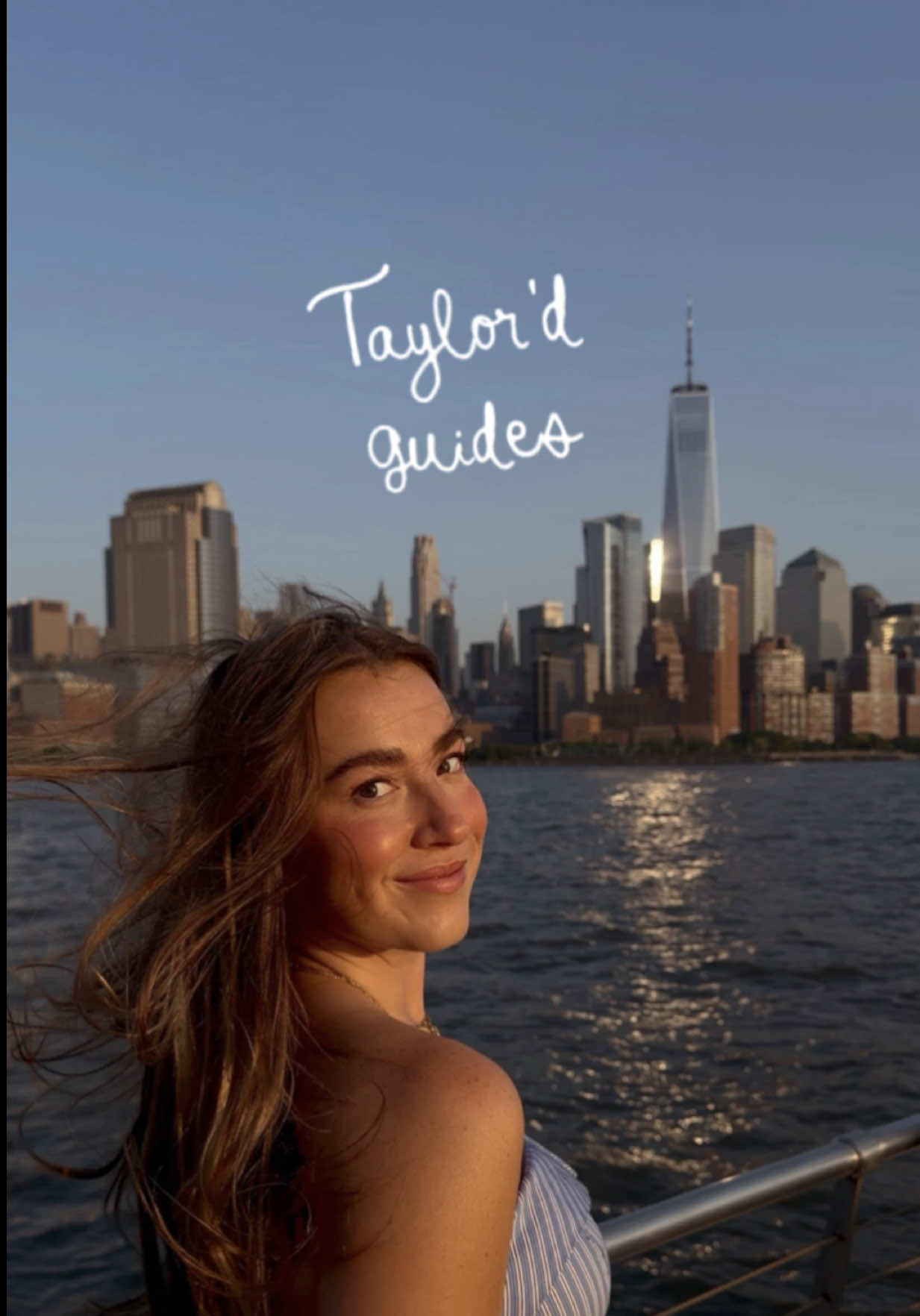 Iconic New York City Landmarks And Dining Experiences