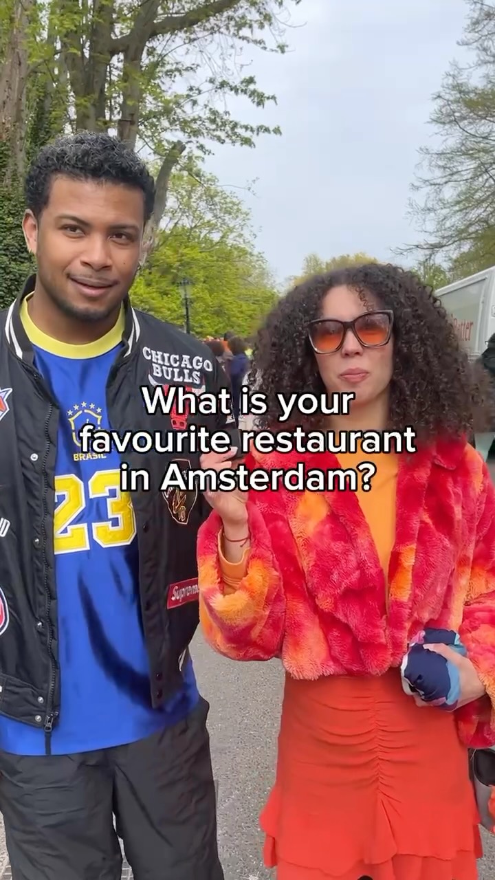 Amsterdam Eateries: Local Favorites For Your Trip
