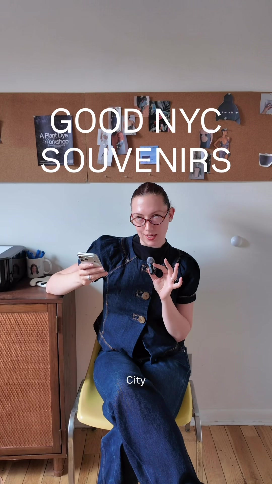 Unique NYC Souvenirs Beyond Typical Tourist Finds