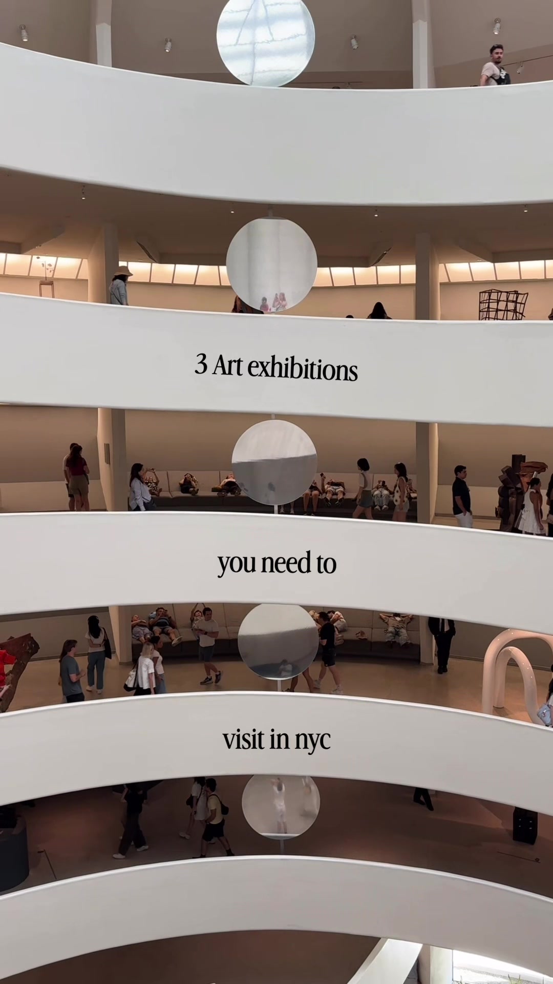 NYC Museums And Armory Host Engaging Art Exhibitions