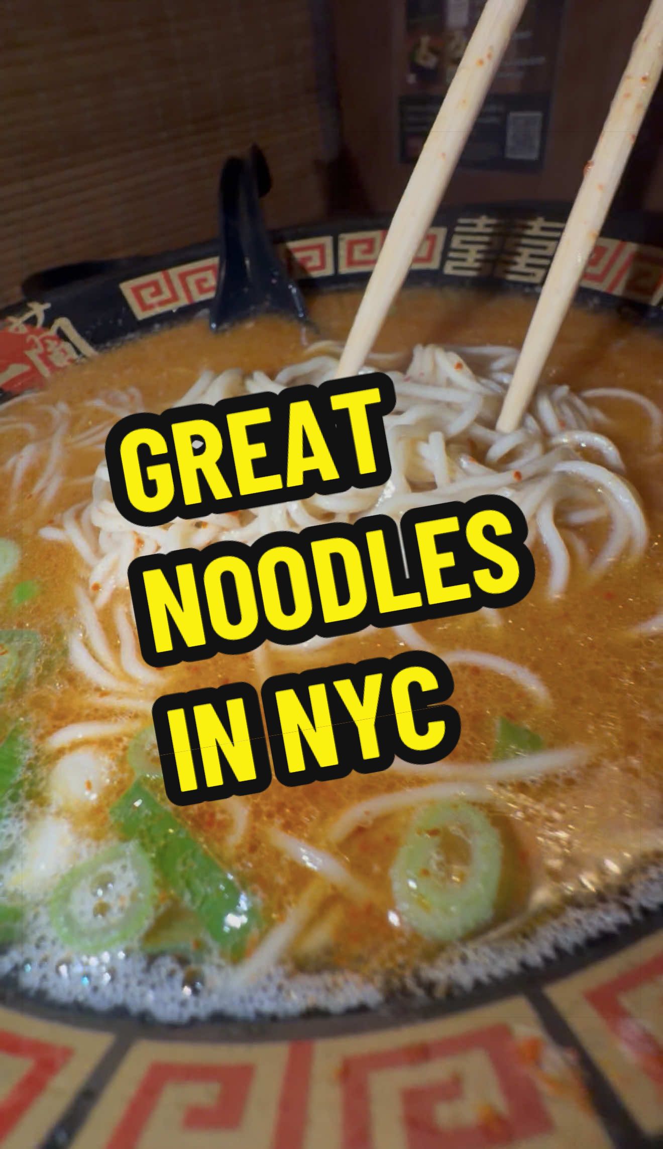 Ichiran Ramen's Unique Booths in Times Square