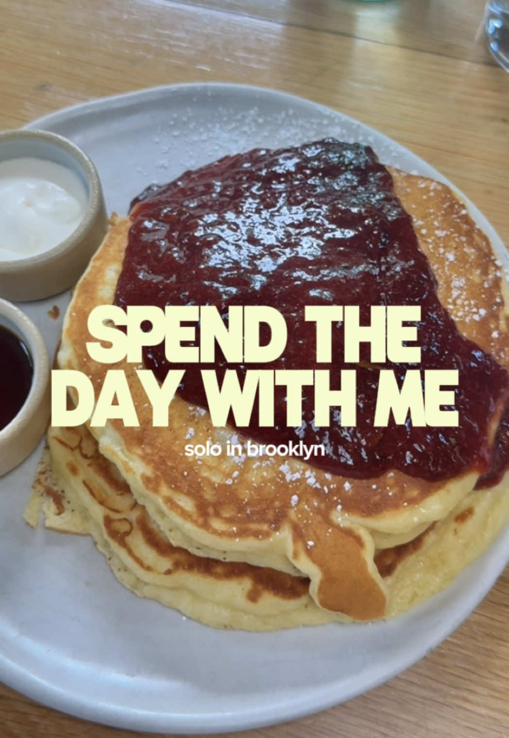 Brooklyn Day Trip: Shopping, Dining, and Pampering