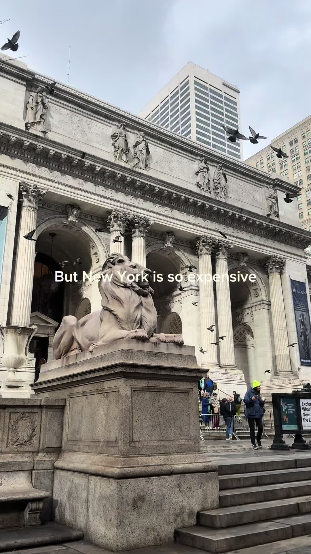 New York City's Cultural and Artistic Landmarks