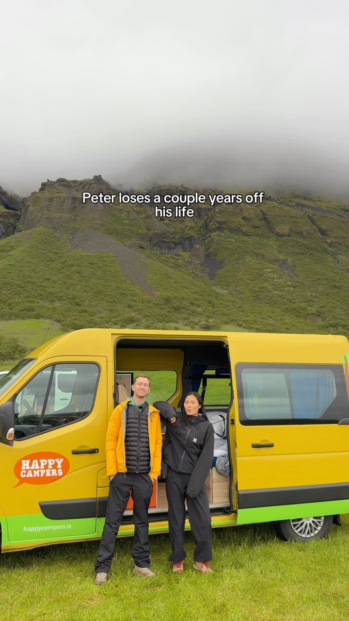 Island Adventure: Iceland and Westman Islands