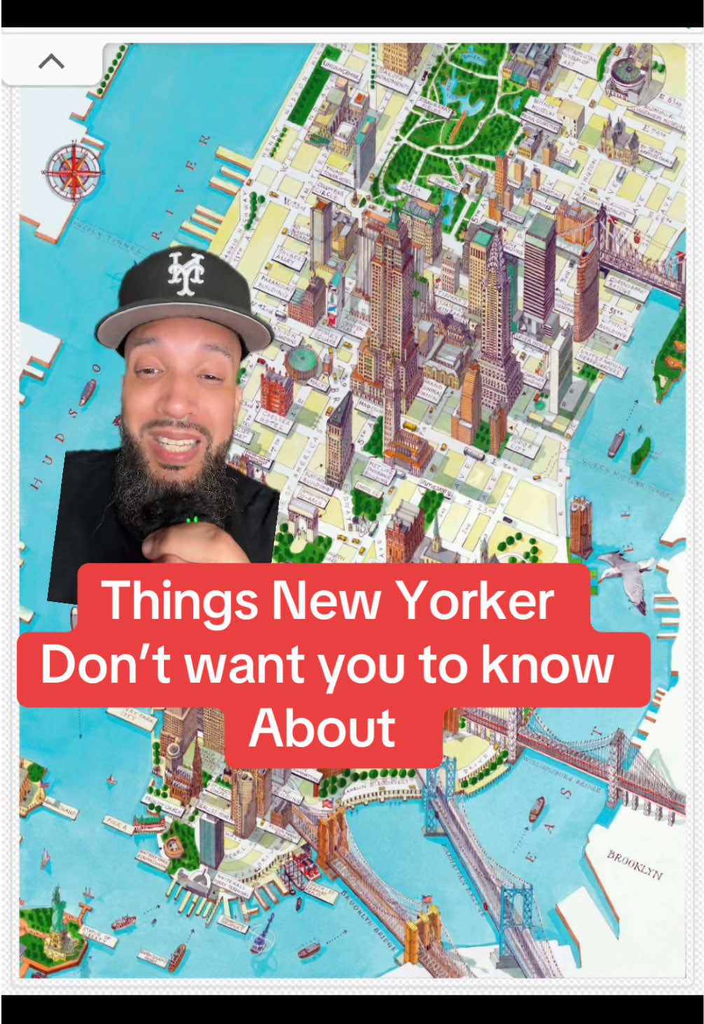 NYC Secrets: From Libraries to Hidden Eats