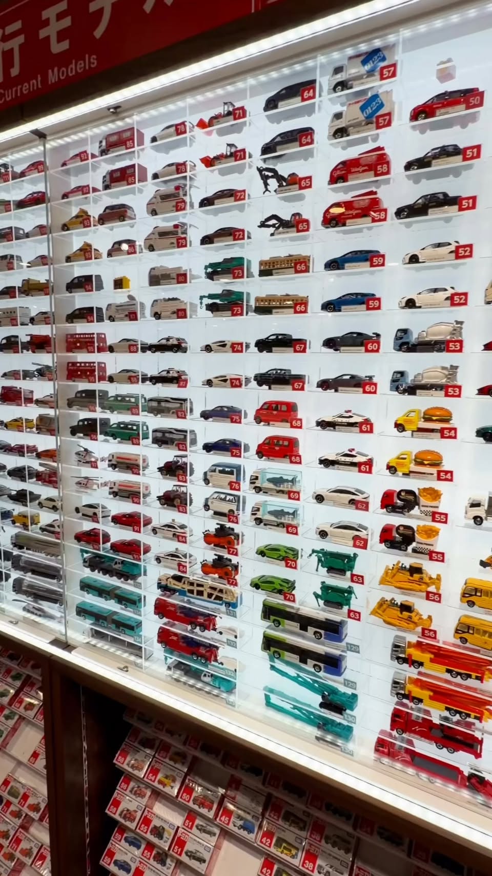 Top Mini Car Shops and Automotive Destinations in Japan
