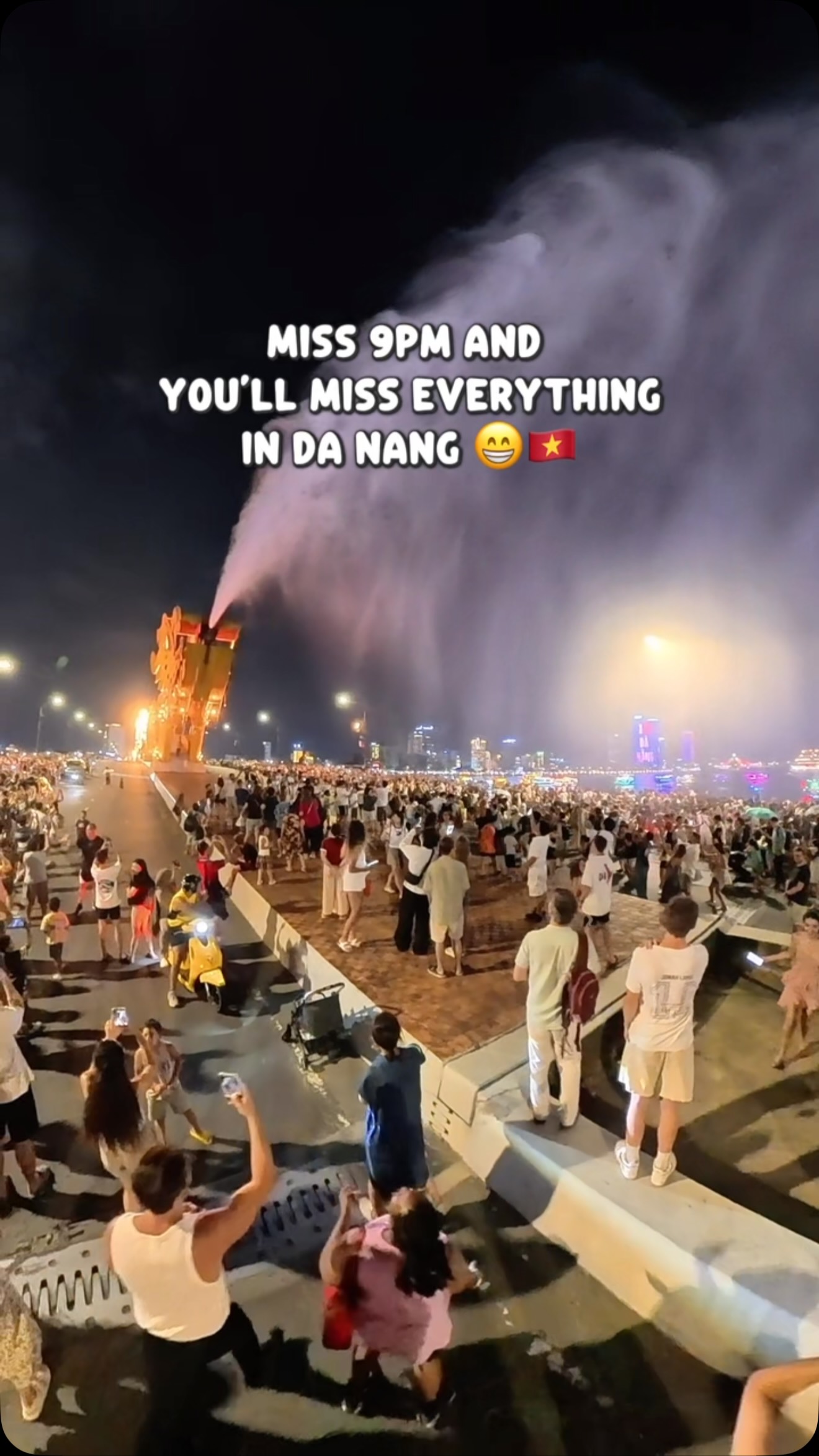 2 Markets in Vietnam