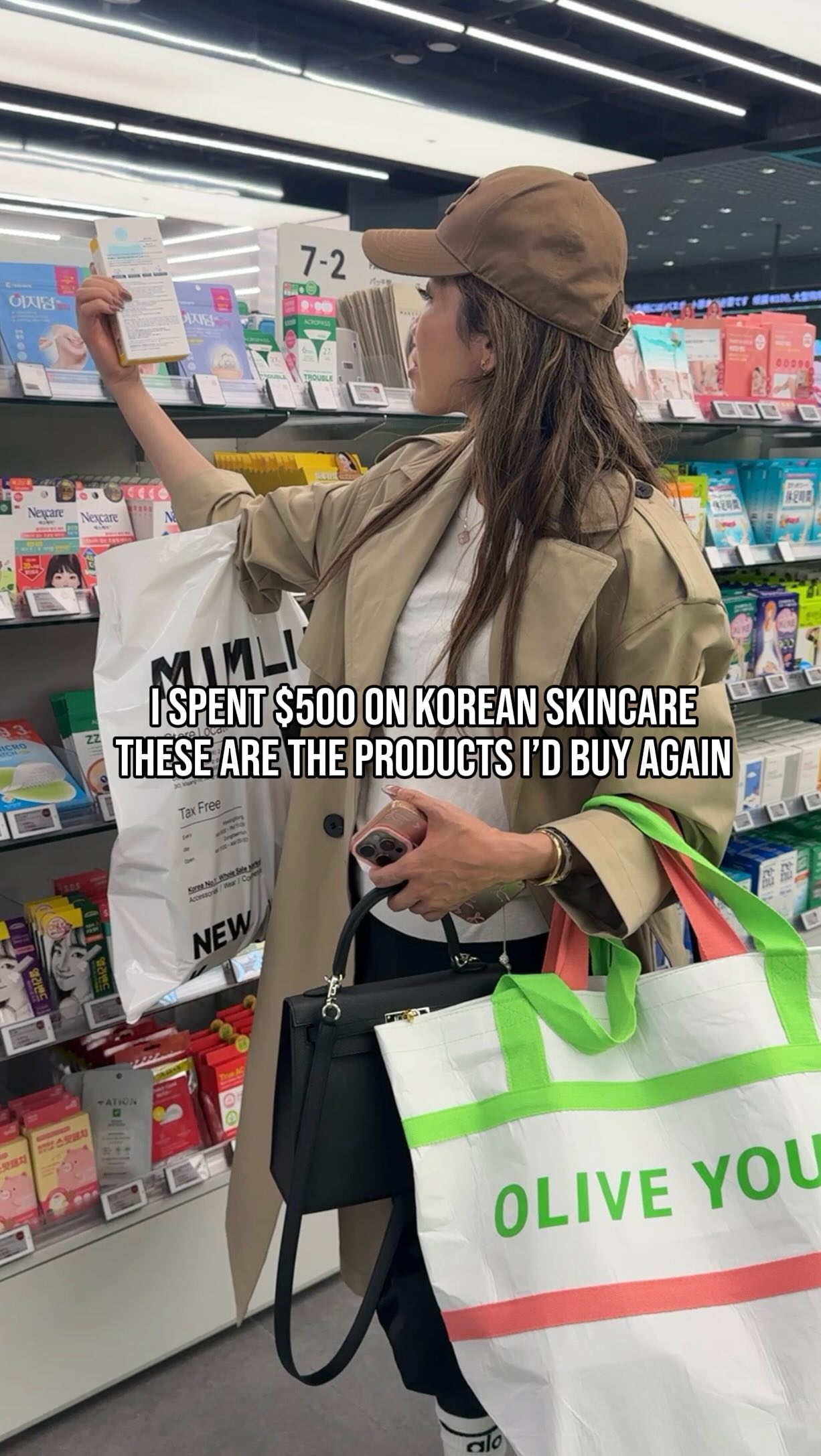 Dermatologist's Top Korean Skincare Picks