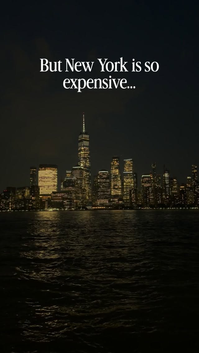 Seventeen Free New York City Attractions To Explore