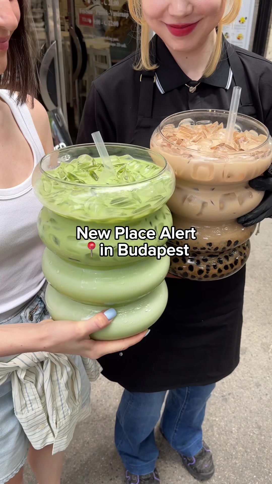 Two Cafes Offering Unique 2D Experiences