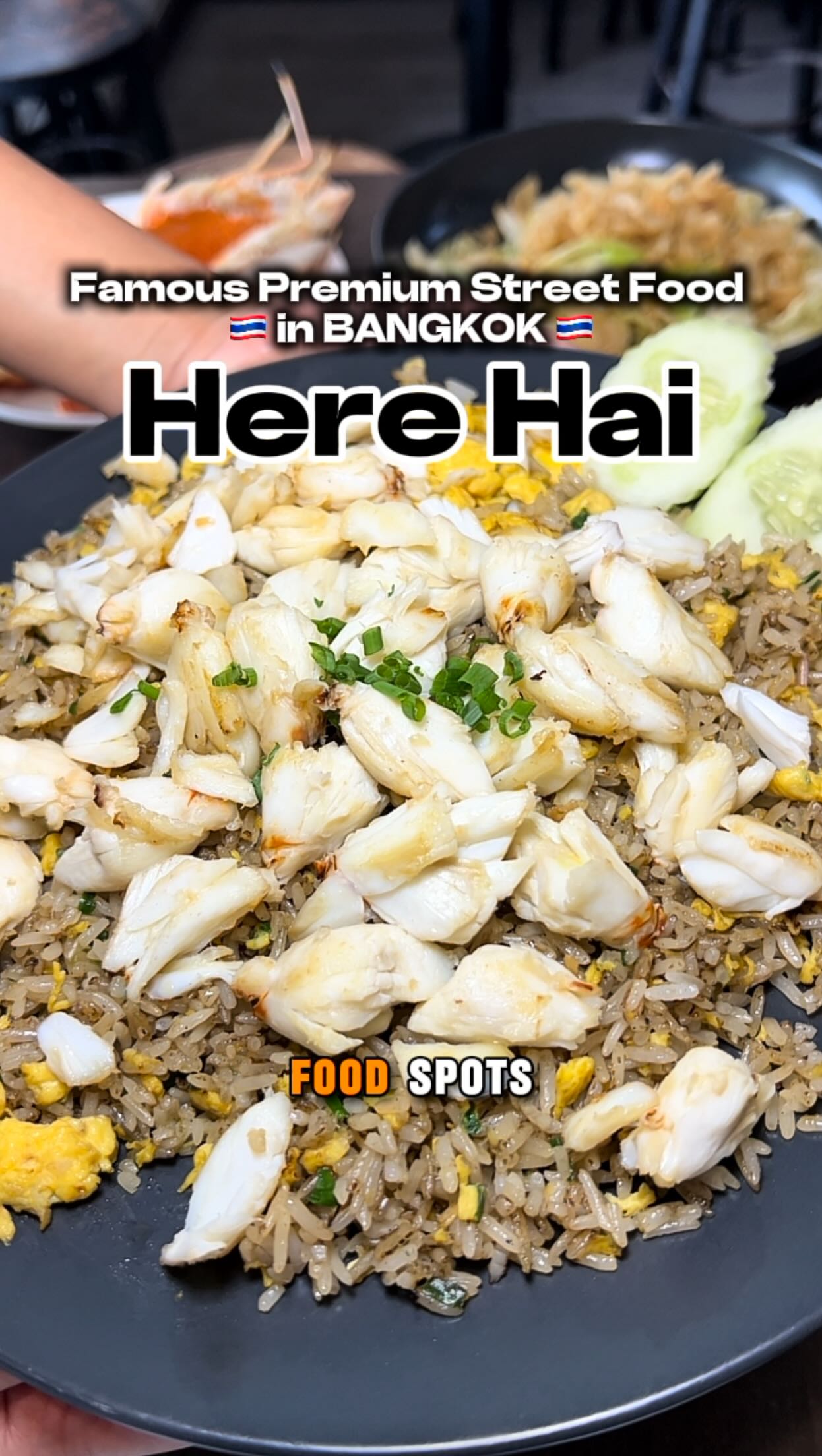 Michelin Bib Gourmand Spot for Premium Seafood