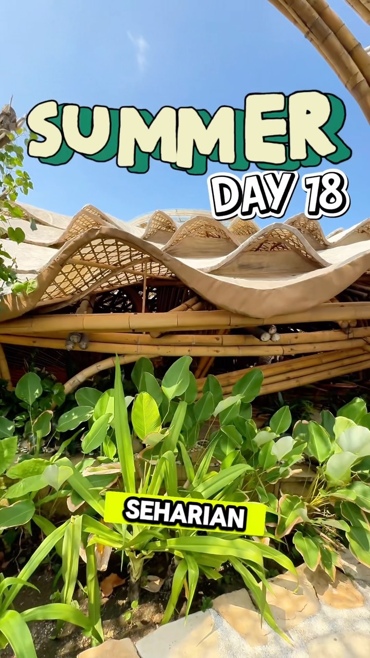 Bali Destinations for Family Fun