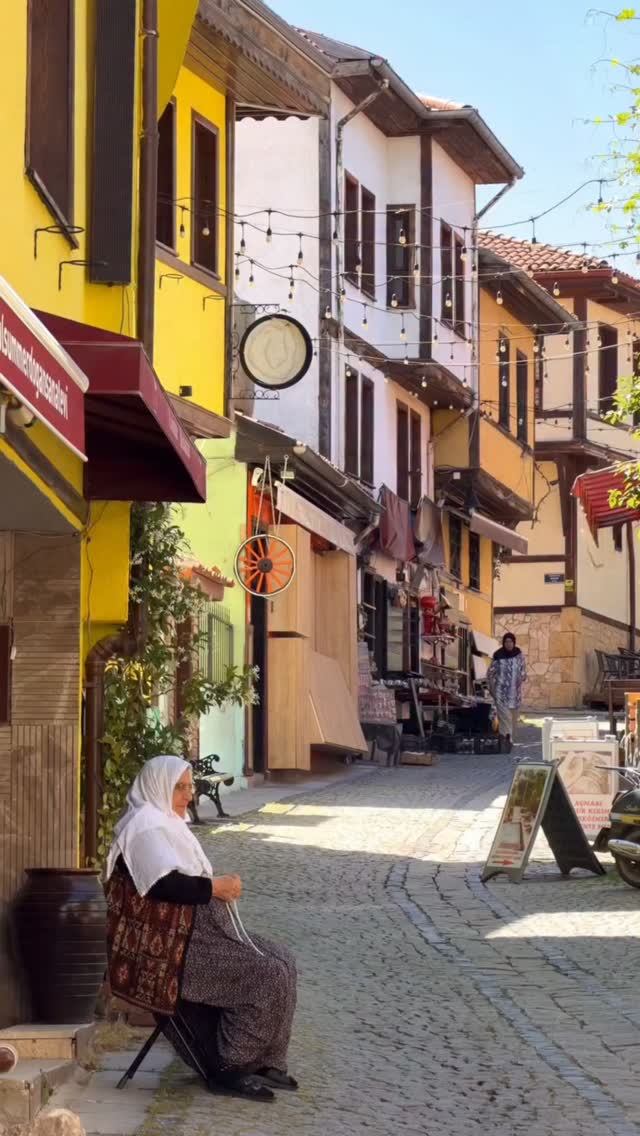 8 Attractions in Eskişehir