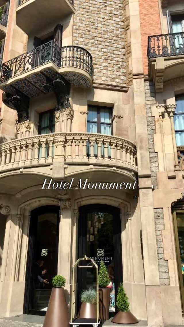 Hillary Graham - Luxury Travel Advisor, Hotel Miramar Barcelona