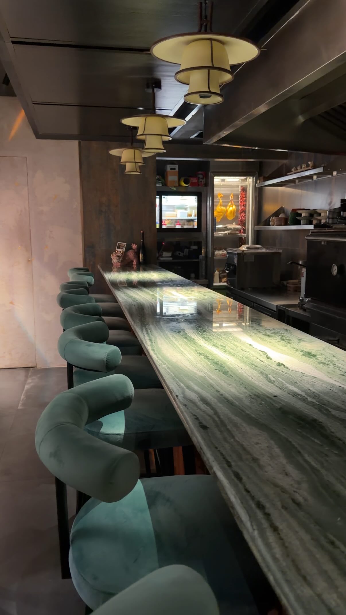Shanghai's Top Dinner Destinations