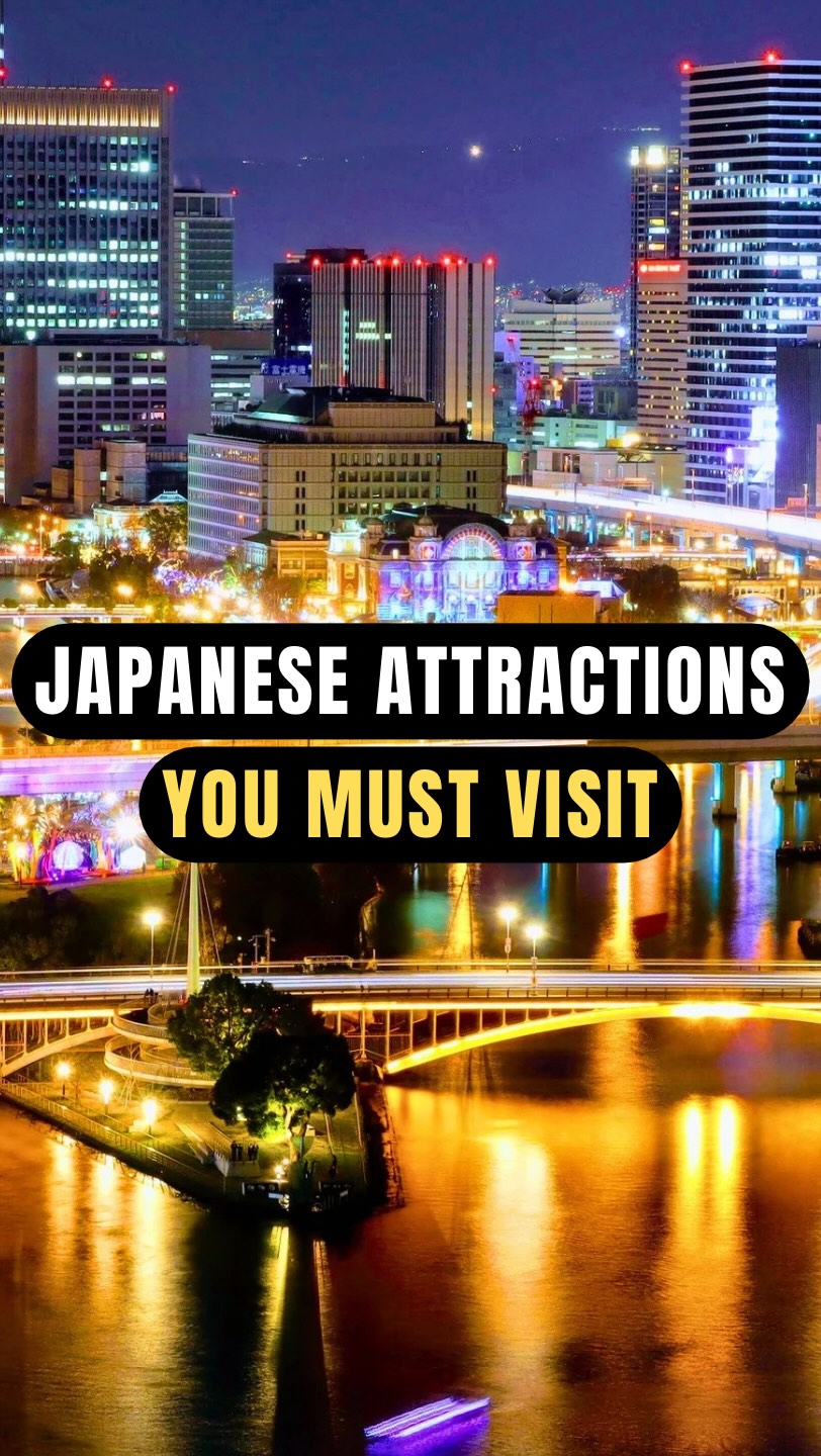 Tokyo's Top 6 Pop Culture & Entertainment Destinations