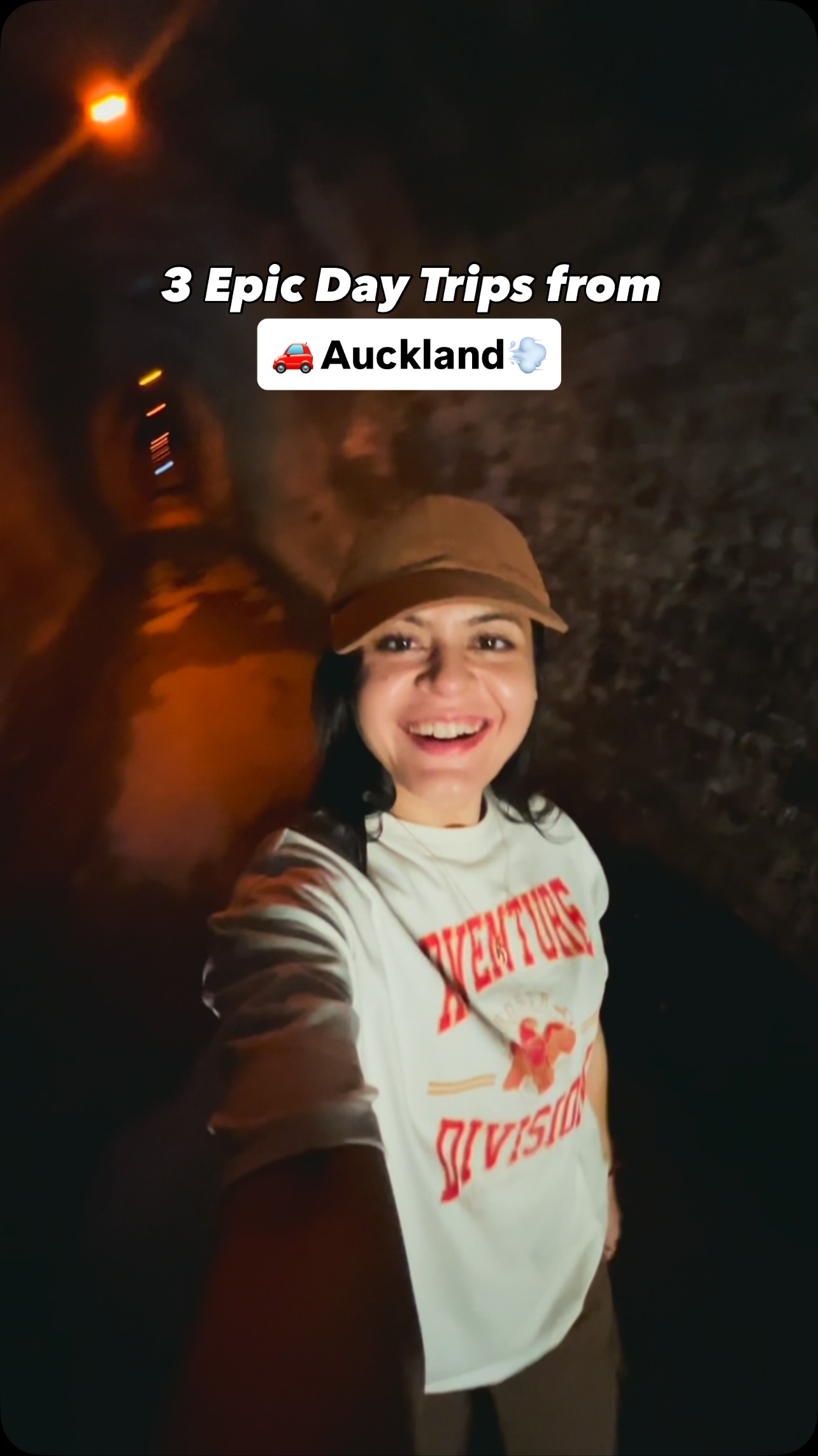 Five New Zealand Day Trip Destinations