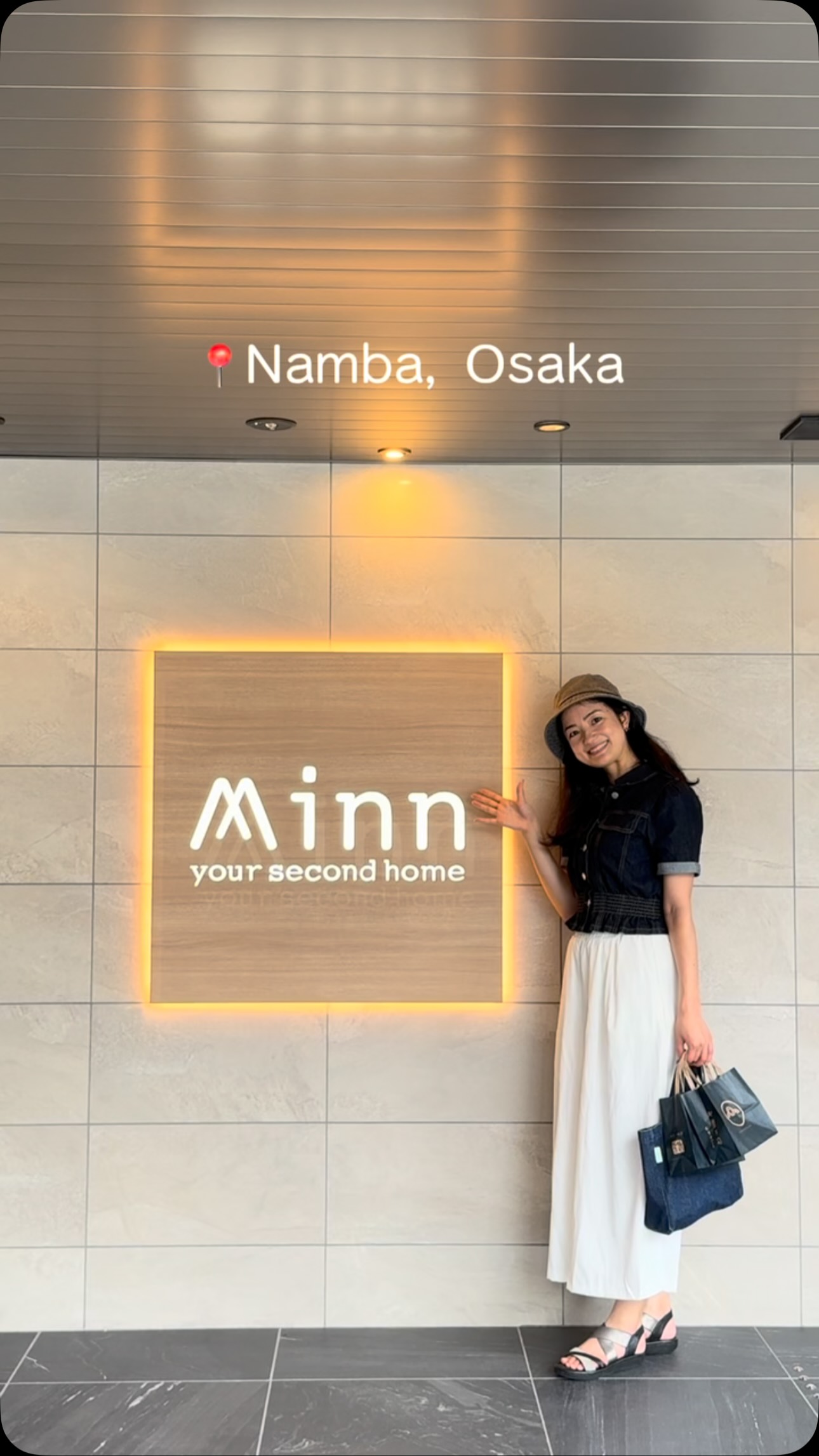 Osaka Namba Stays With Kitchens And Local Eats