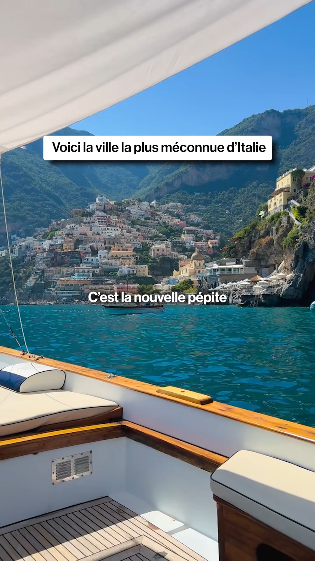 Italian Destinations: Positano, Capri, and Naples