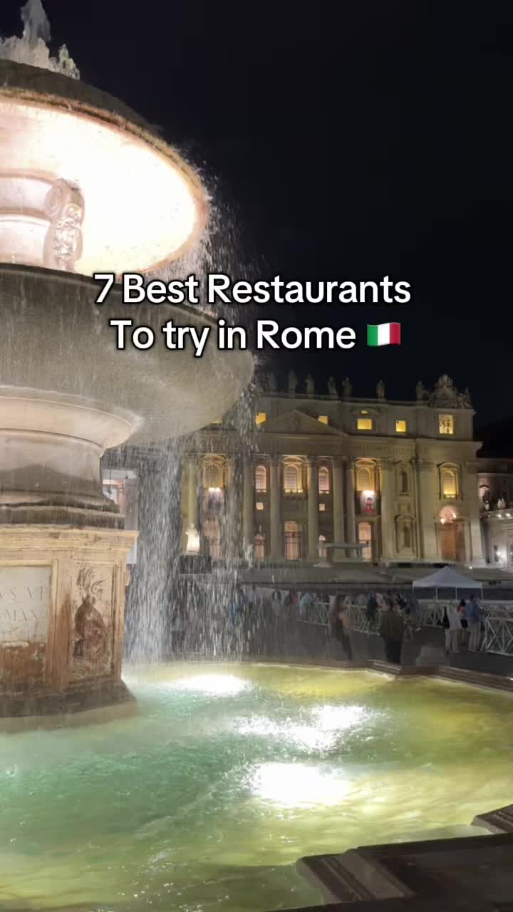Seven Best Local Pasta Restaurants To Try