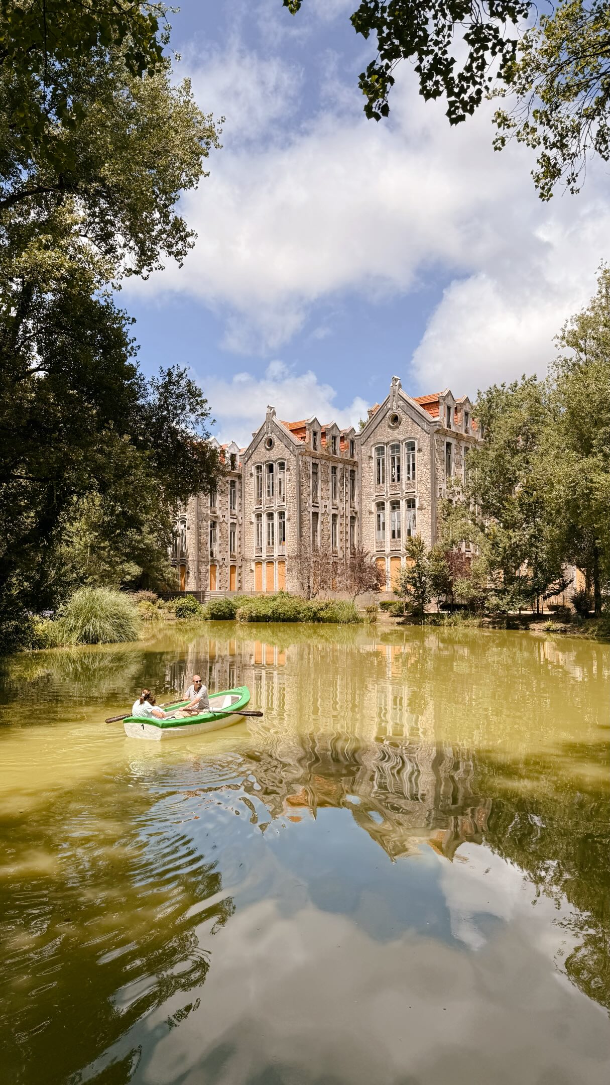 Enchanting Portugal: Hidden Gems Beyond Tourist Trails