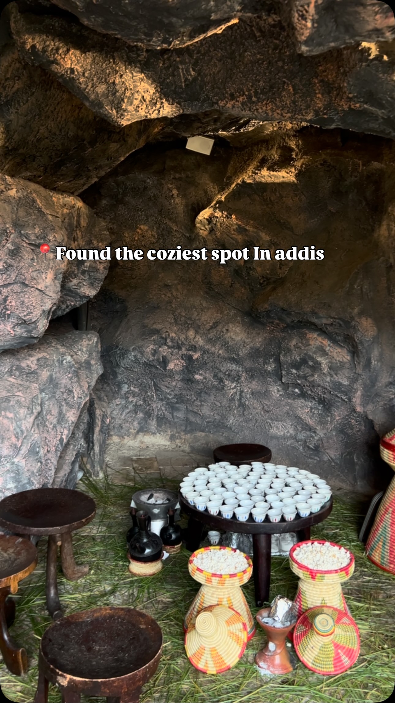 Akkoo Coffee 70 Dereja Locations