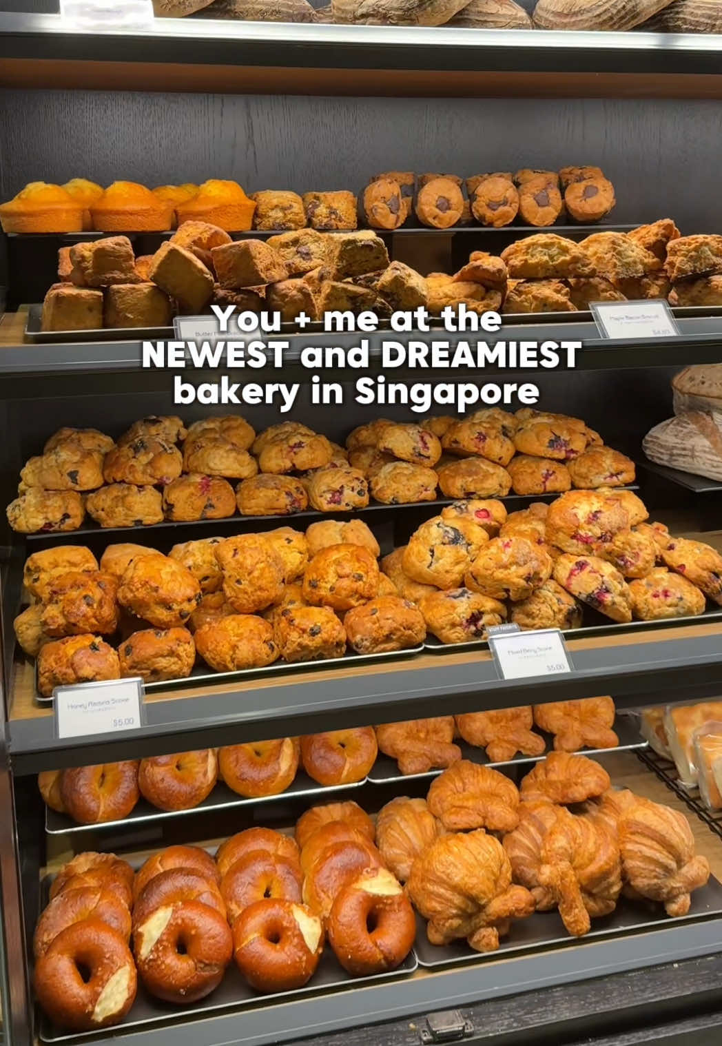 City Bakery Opens New Orchard Location