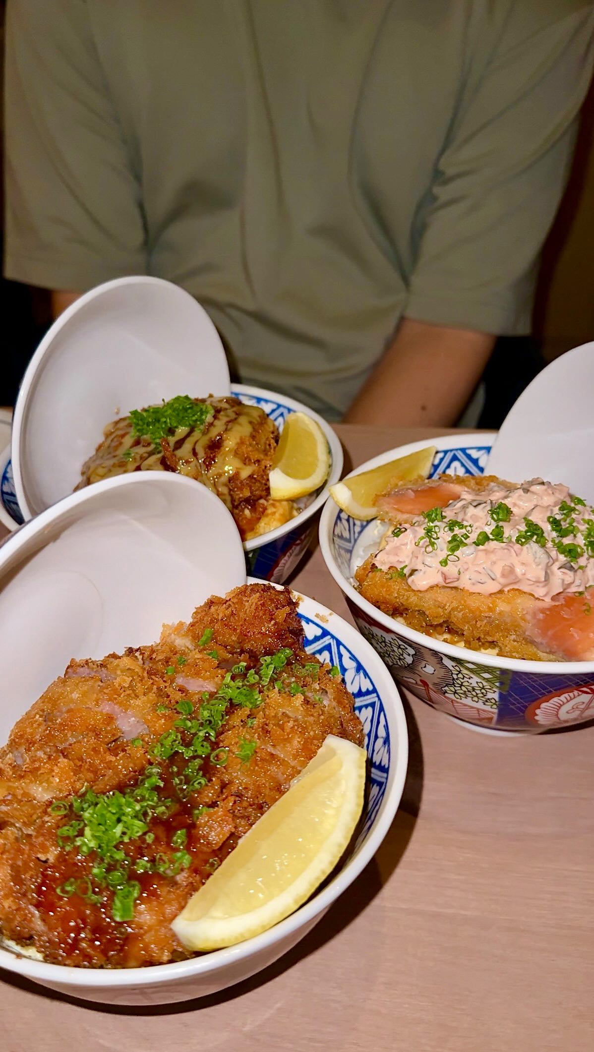 Atsu: Melbourne's Japanese Comfort Food Spot