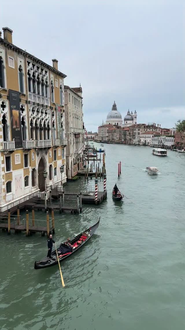 Venice Churches With Hidden Wonders