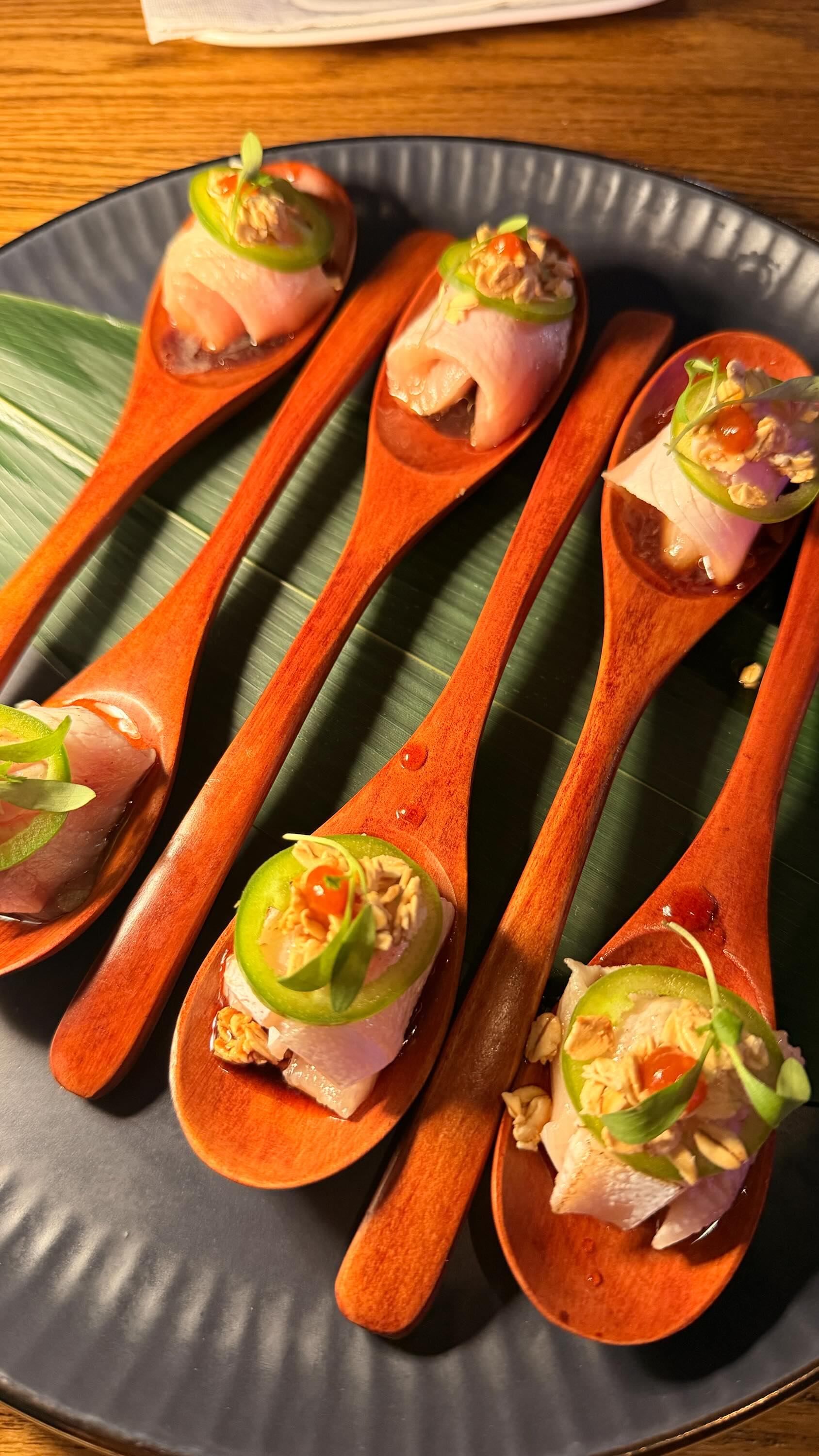 Anju: Korean-Japanese Anju Restaurant for Drinks