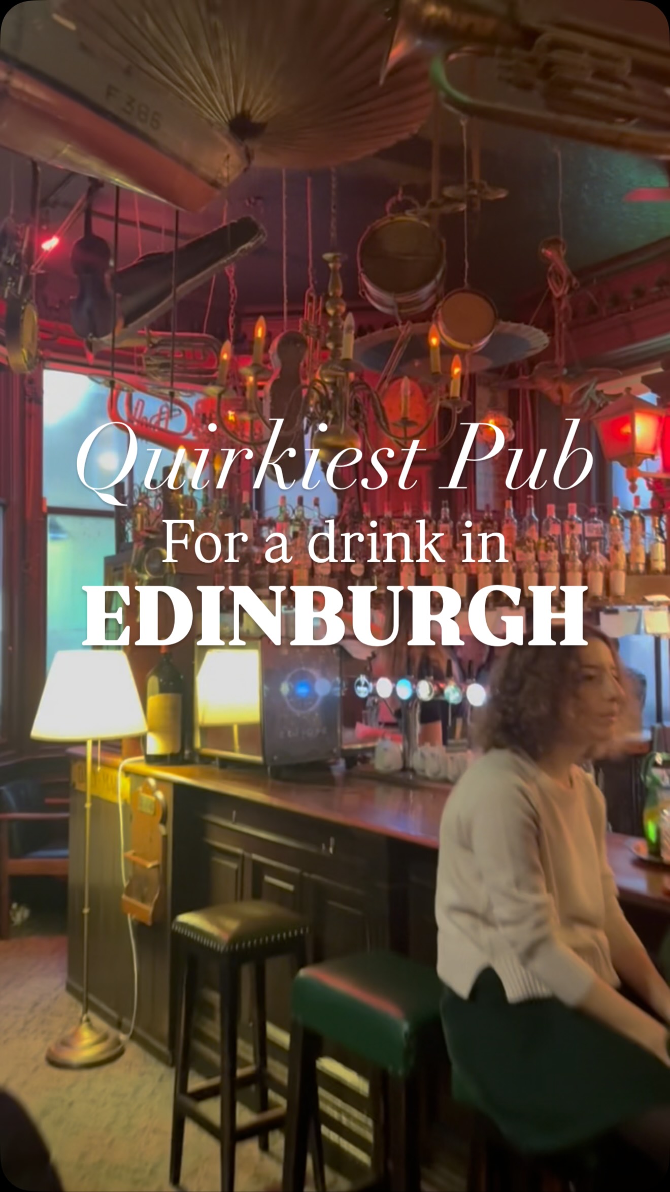 Canny Man's Pub: Quirky Decor and Sunday Roasts