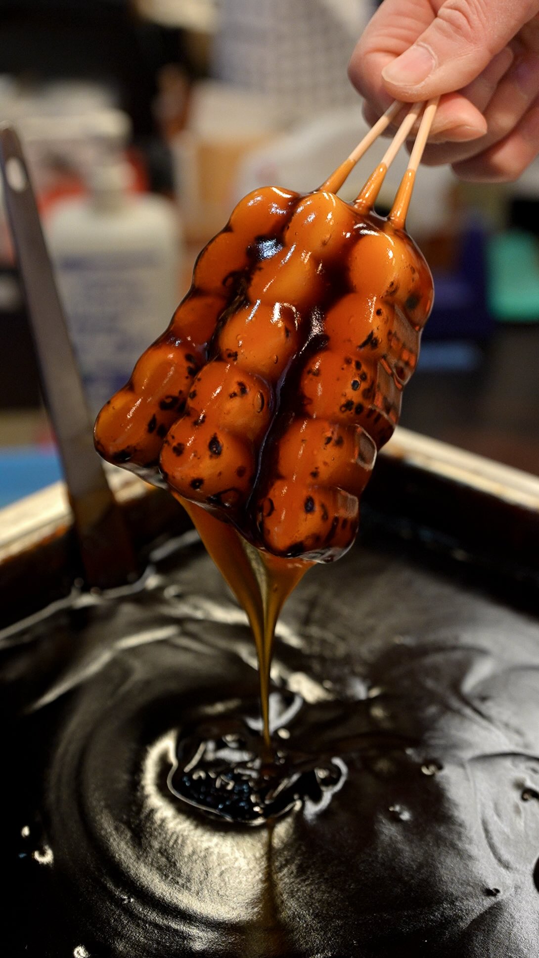 Osaka and Kyoto's Best Eats and Sweets