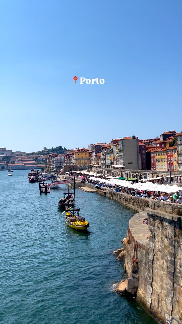 Porto And Northern Portugal's Top Attractions