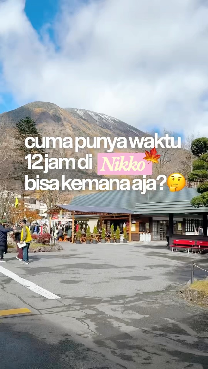 Melanny | Travel Diaries, Nikko Toshogu