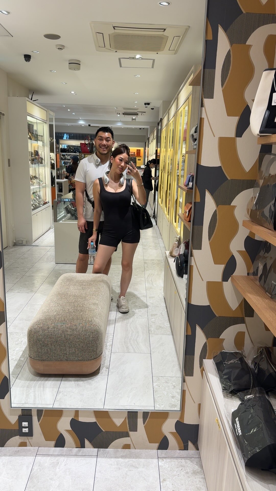Osaka Destinations: Shopping, Sushi, and Sweet Finds