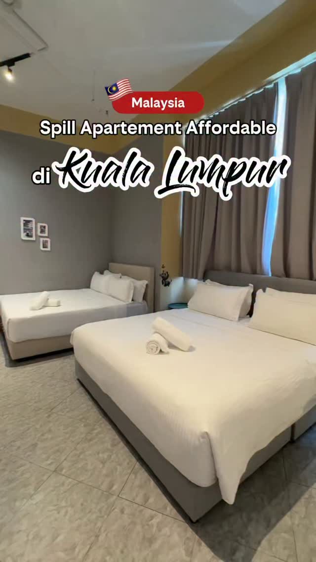 Kuala Lumpur Apartments Near Jalan Alor