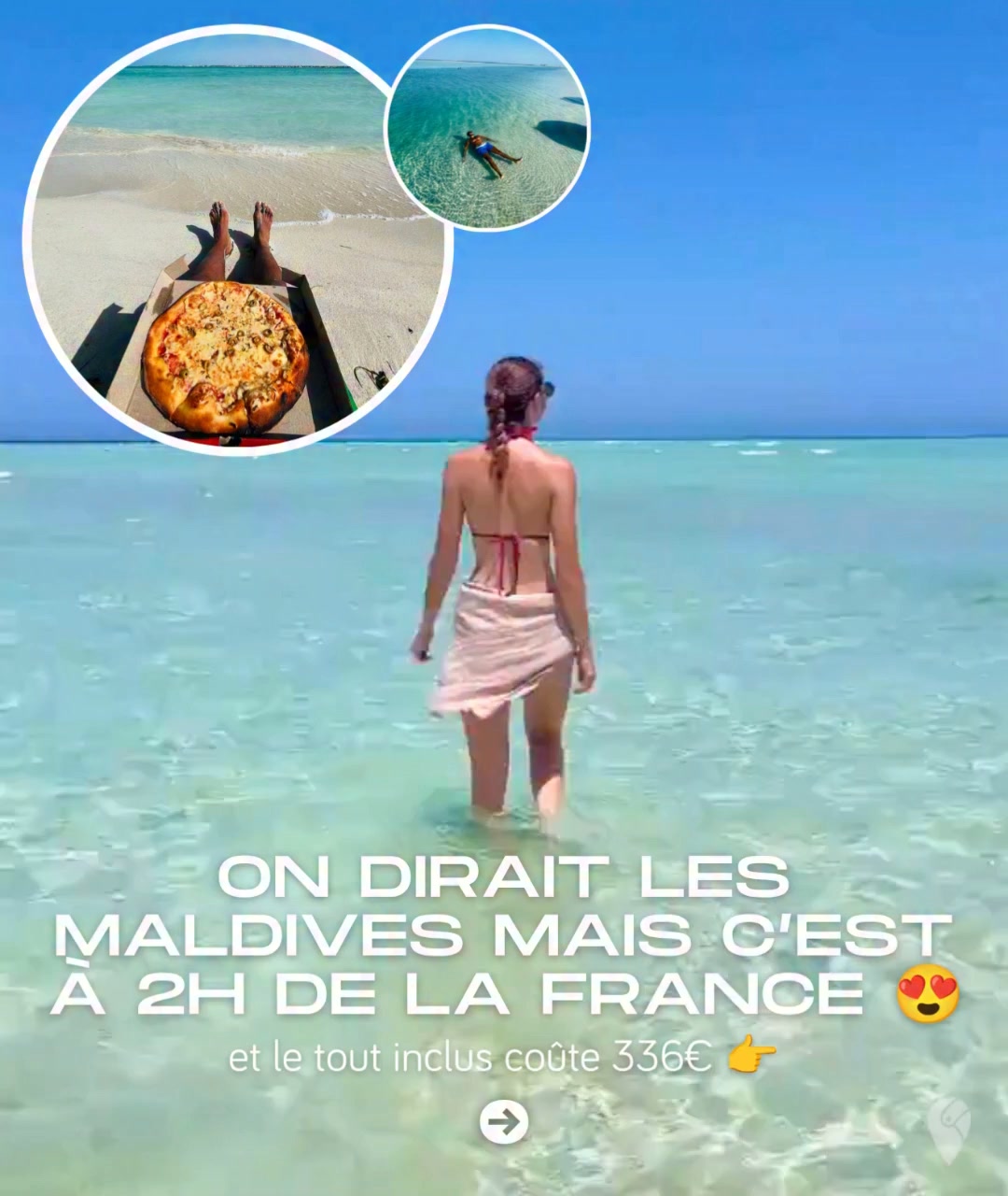 Tunisia Beach Vacation Deals